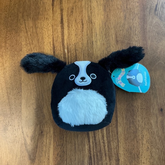 Squishmallows set of 4 - Picture 4 of 7